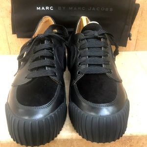 Marc Jacobs platform